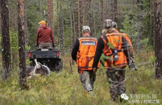 全球最具吸引力的狩猎圣地，加入高人一等的国际猎人组织！