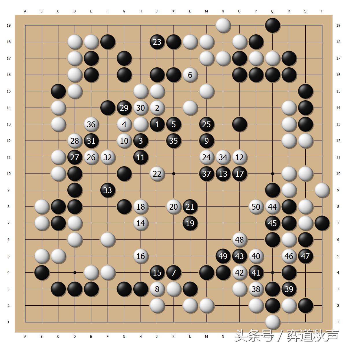 坂田名局,坂田荣男名局细解全四册