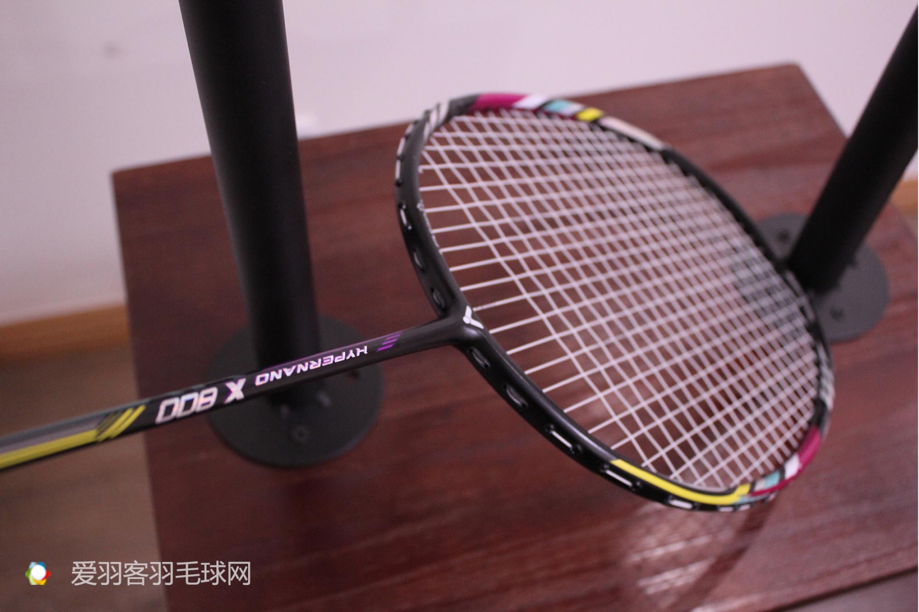 胜利羽毛球拍hx800,羽毛球拍从入门到高端推荐