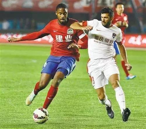 中超巡礼之深足亚冠,2019中超第十七轮赛程河南建业