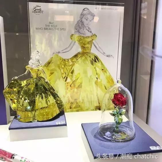 美女与野兽贝儿公主图片,美女与野兽彩妆