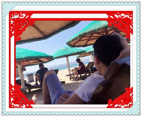 成都自驾游三亚攻略,成都自驾海南三亚旅游攻略