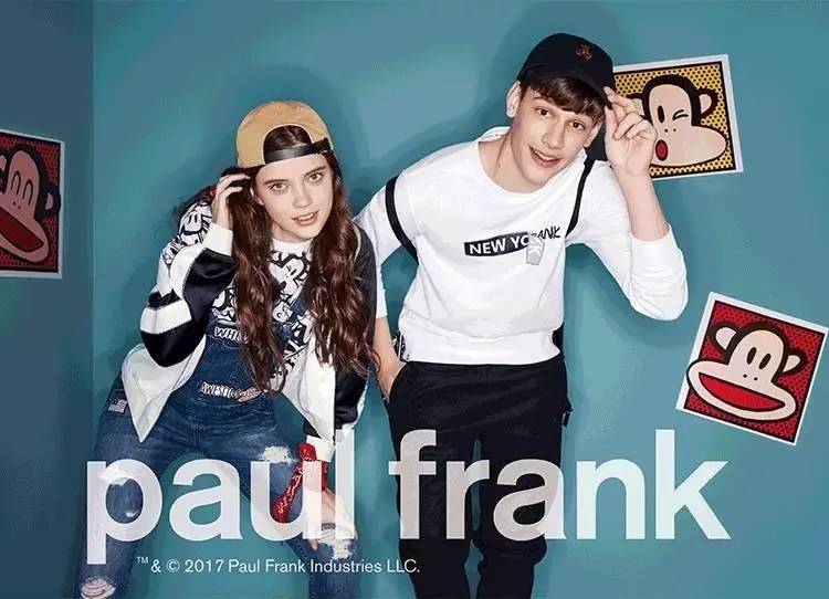 paulfrank是贴牌吗,paulfrank介绍