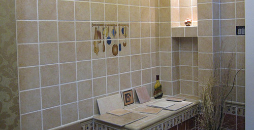 刚贴的瓷砖脱落是什么原因,装修后家里的瓷砖脱落怎么办