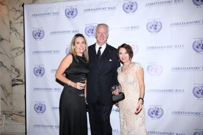 中国刺绣向联合国申遗了没,向世界展示中国美学