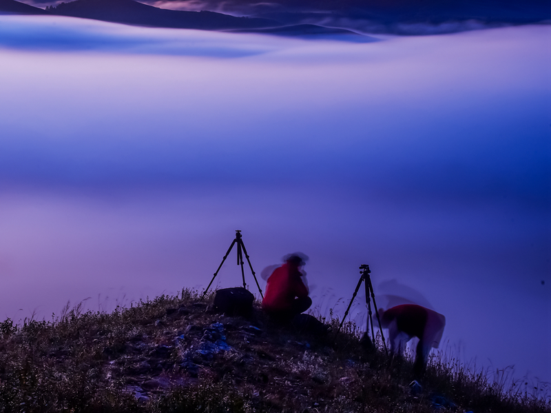 走起路来看风景,走起看风景