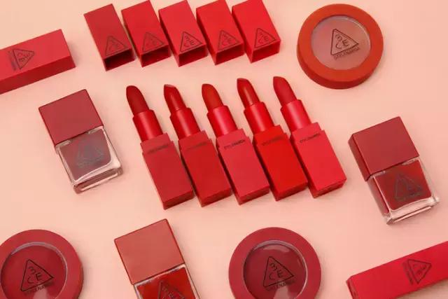 30元以内的唇膏口红推荐,韩剧中的口红推荐