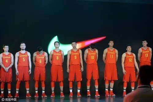 cba男篮各队最新排名,中国男篮最强十大人