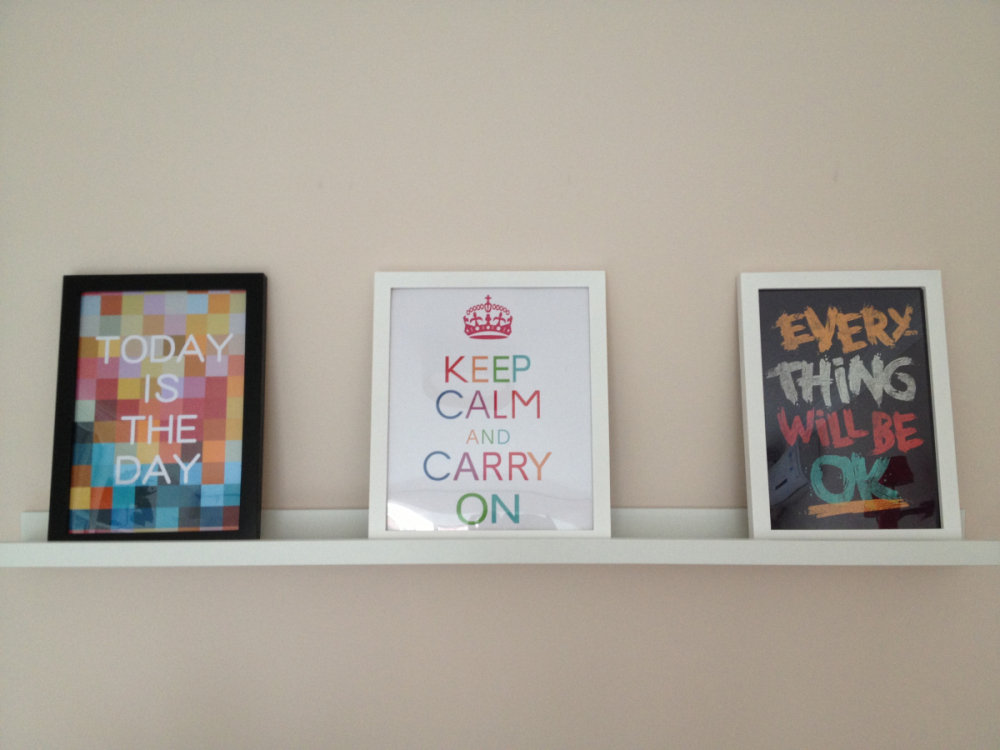 70平方三室一厅宜家风格,宜家家居55平米房间改造