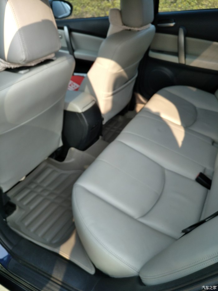 进化的“zoom-zoom”，七年的老伙计马自达6睿翼