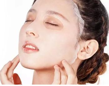 什么肤质不适合敷面膜,香蕉蛋黄牛奶面膜适合怎样的肤质