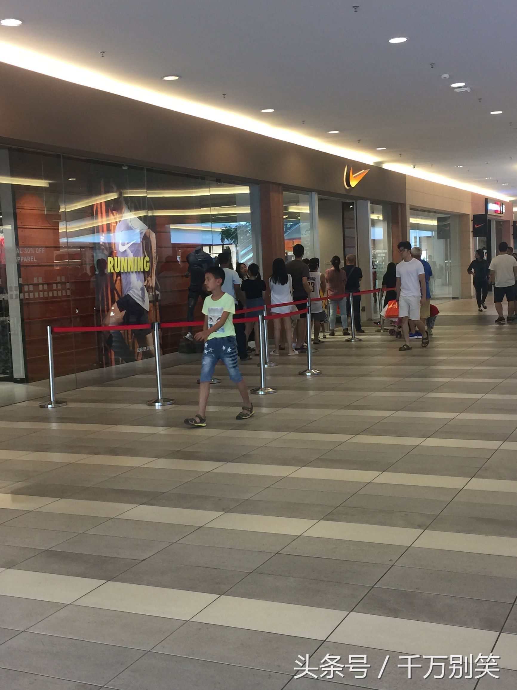 吉隆坡奥特莱斯在哪,吉隆坡奥特莱斯怎么去