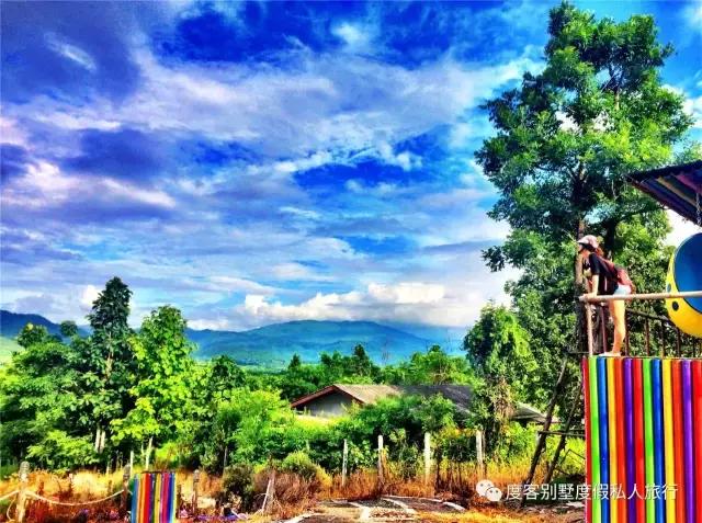 清迈四季酒店值得去吗,清迈四季酒店在哪里