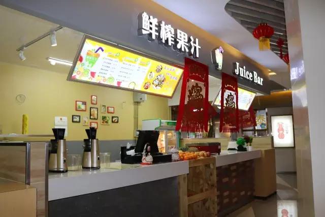 天津值得去的美食商场,天津商场好吃的地方推荐