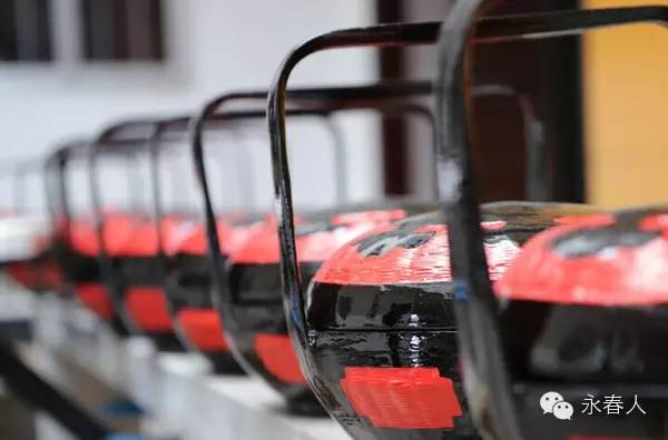 永春漆篮怎么用,永春漆篮制作