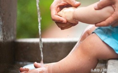 皮肤烫伤怎么办5步教你如何急救,宝宝烫伤后正确的急救措施