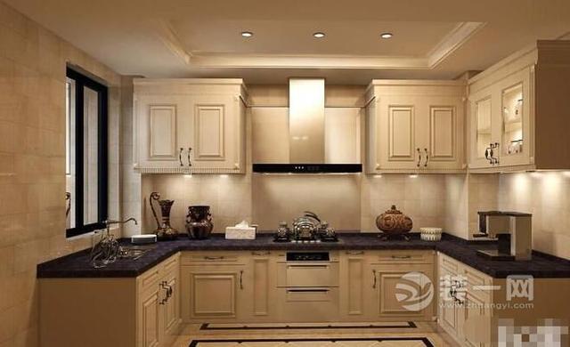 橱柜高光门板的优缺点,橱柜吸塑门板的优缺点