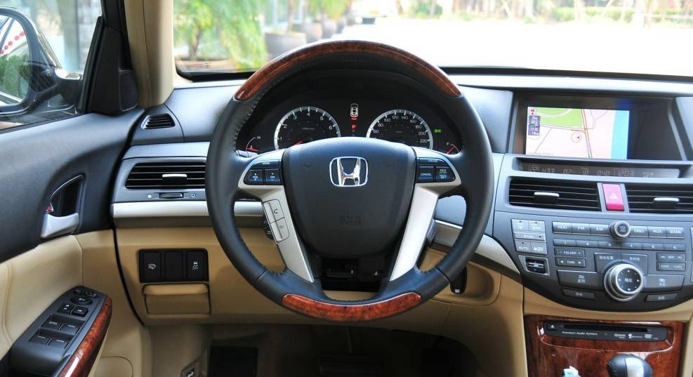 本田雅阁七代歌曲,本田雅阁一代到十一代车型