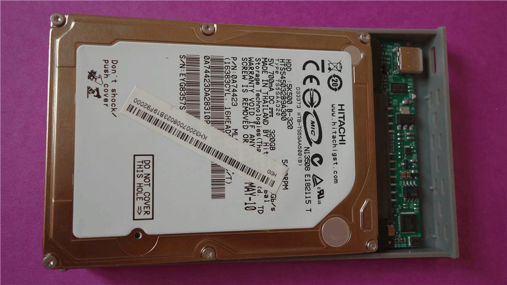 移动硬盘阵列盒评测,硬盘盒评测对比分析