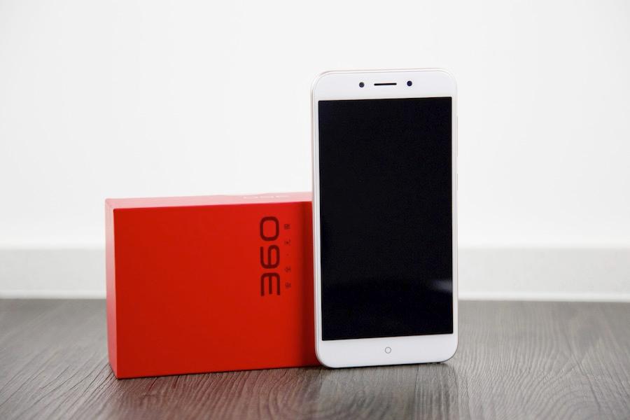 360手机N5配置怎么样,360手机n5值得买吗