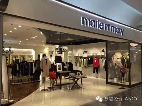 安正时尚集团旗下品牌,歌力思和安正哪个好