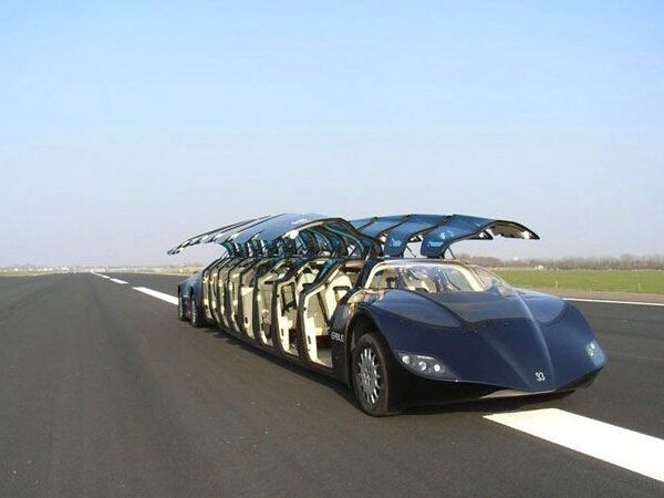 迪拜10大让人震惊的土豪行为,迪拜的十大土豪