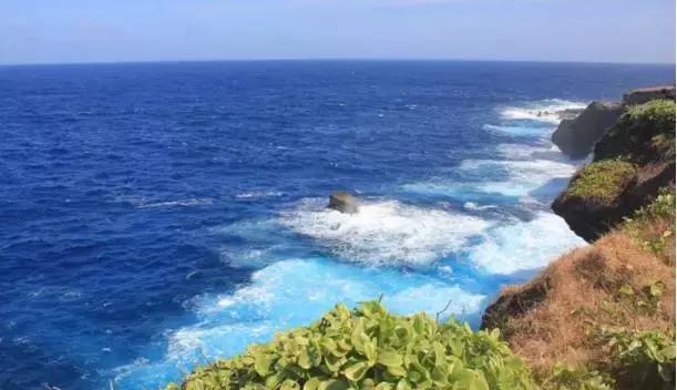 塞班岛新年自由行,塞班出国旅游攻略