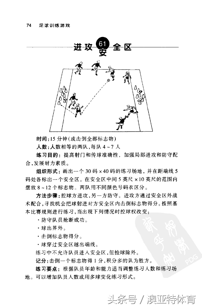 足球训练游戏教学,足球训练游戏
