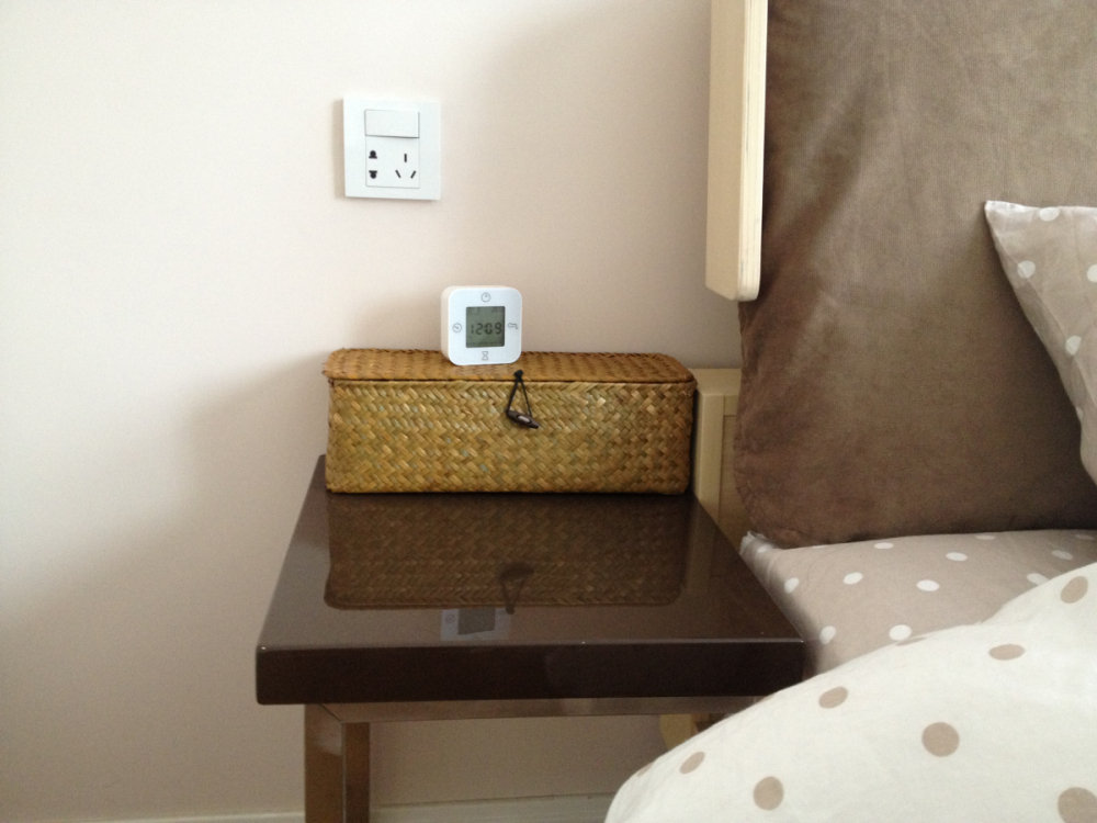 70平方三室一厅宜家风格,宜家家居55平米房间改造