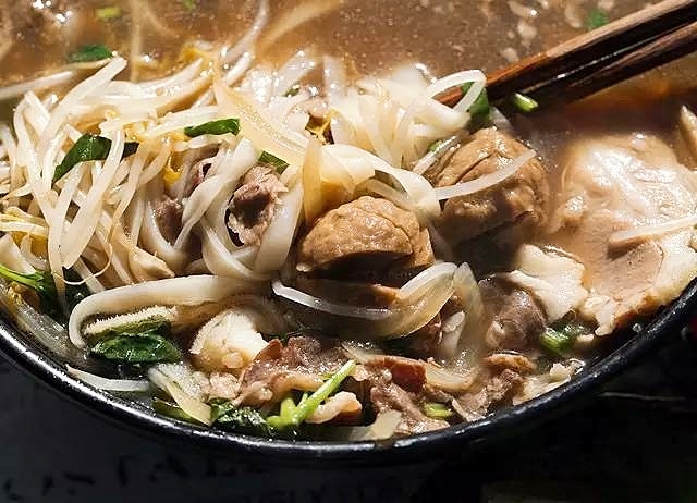 威海的吃货特色美食,威海美食推荐必吃排行榜