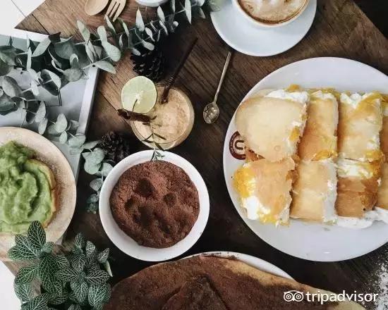 你以为饼没什么好吃的,太天真!