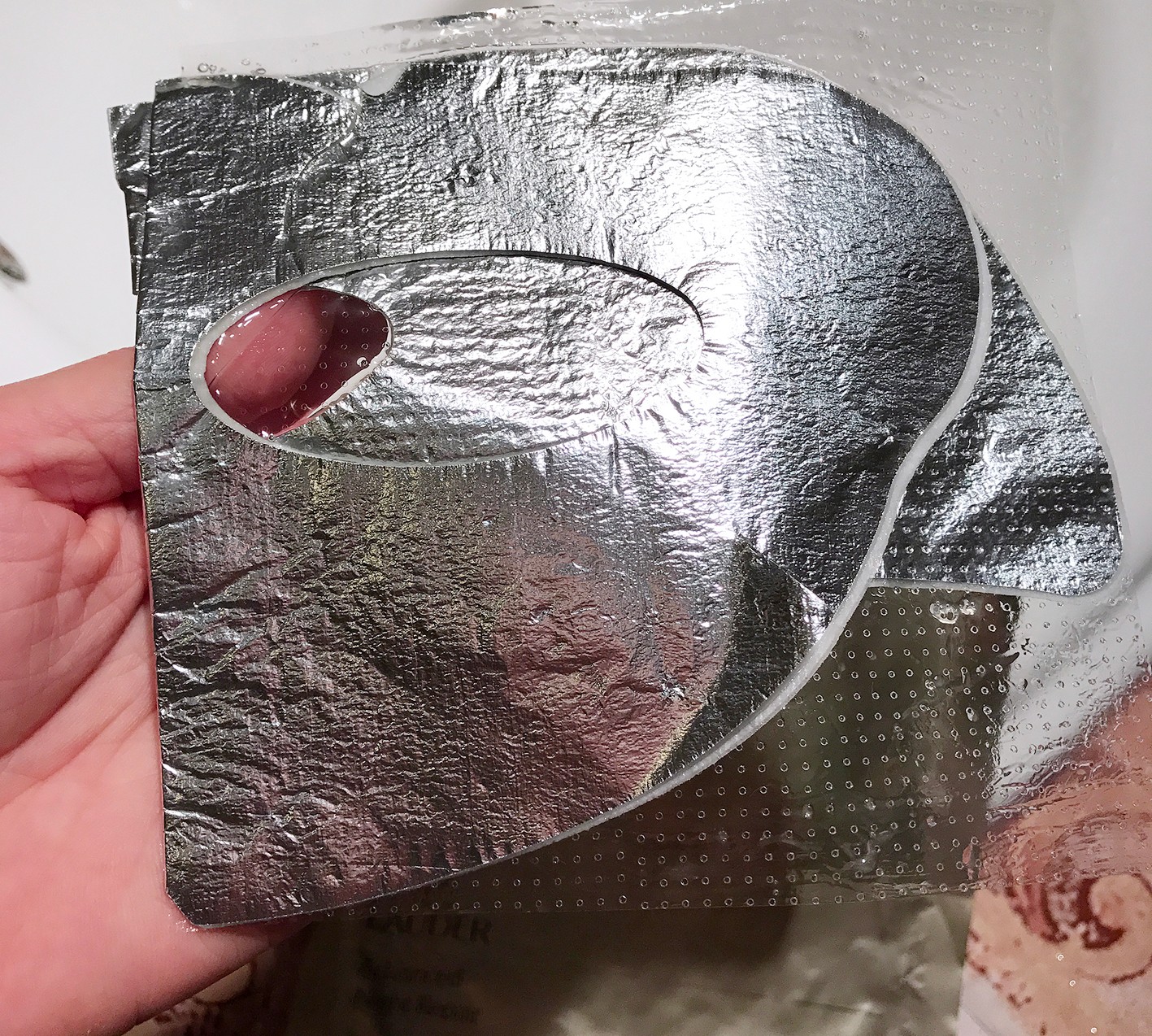 亲测有效的美白淡斑面膜是真的吗,亲测有效超棒的一款面膜