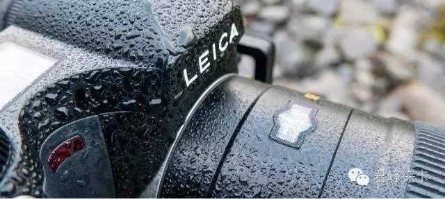 徕卡s007相机评测,徕卡中画幅s007