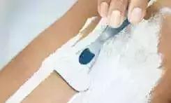 我们有没有为脱毛烦恼过,为了减肥都做过什么事