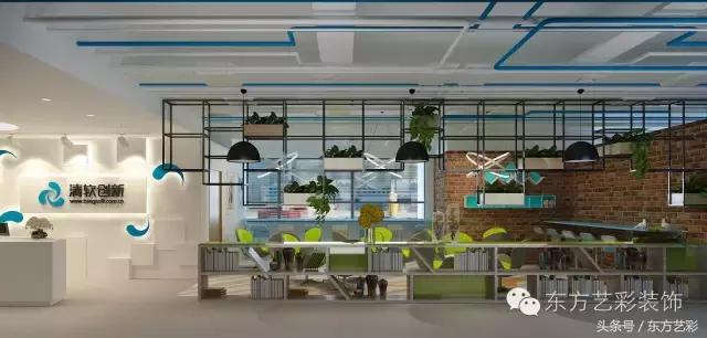 东方艺彩,东方艺彩案例分析