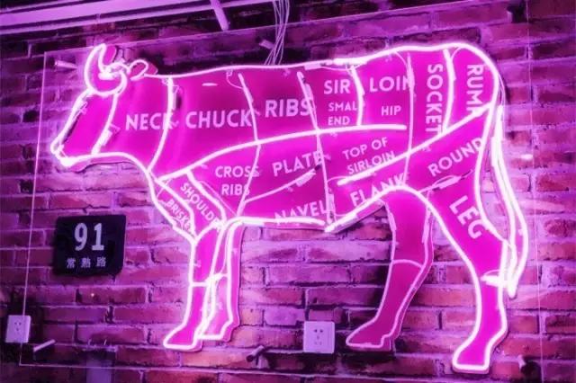 魔都15个粉色网红地标,咖啡甜品展览,少女心爆棚!