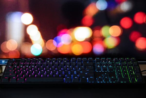 ikbc机械键盘c104黑轴,ikbc跟樱桃机械键盘的区别