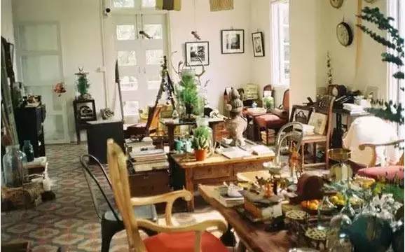 广州文艺打卡圣地,广州比较有艺术气息的地方