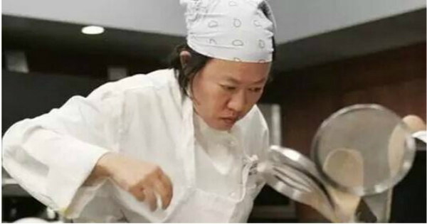 10位世界顶级名厨的成名作，有木有你的菜？