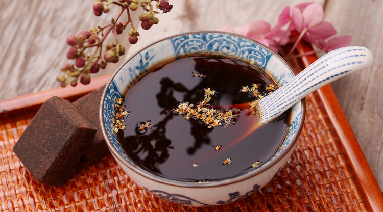 “凝结如石，破之如沙”女子不可百日无糖所说的红糖是块状的红糖