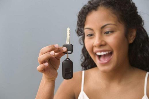 朋友要借车但是不想借怎么办,朋友要借车怎样拒绝幽默