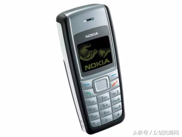 诺基亚回归巅峰,诺基亚重新发布