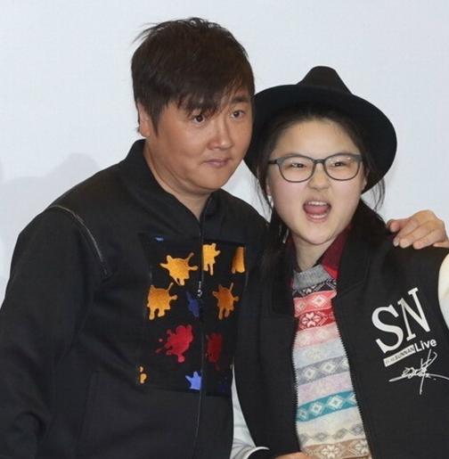 孙楠抛妻弃子,孙楠三婚生活照