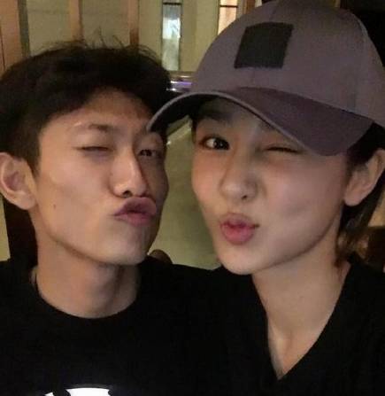 张一山快乐大本营杨紫秦俊杰,秦俊杰谈杨紫张一山