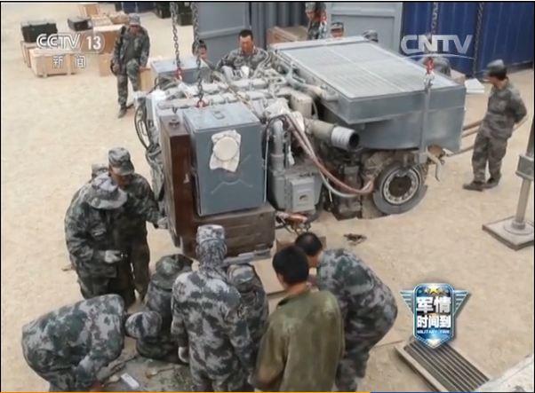 中国最强的坦克vs日本最强的坦克,中国排名第一的坦克真实测评