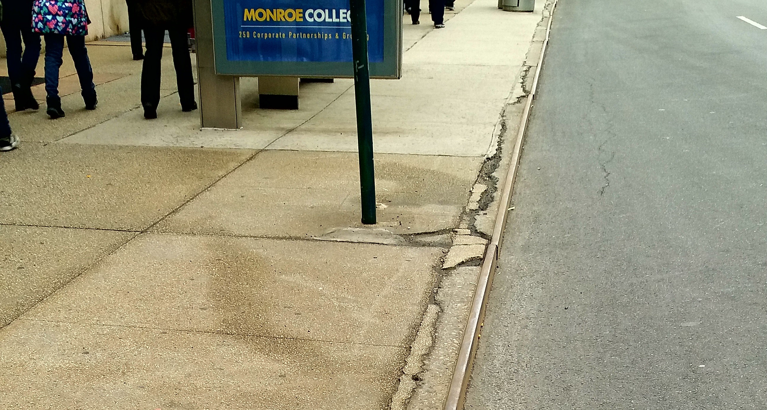 印象·美国东海岸(上)