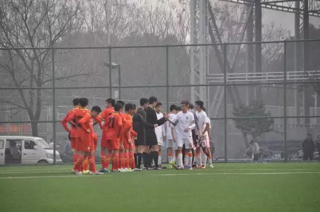 全国u14-15羽毛球比赛总决赛,青岛海牛u15vs青岛足球u14