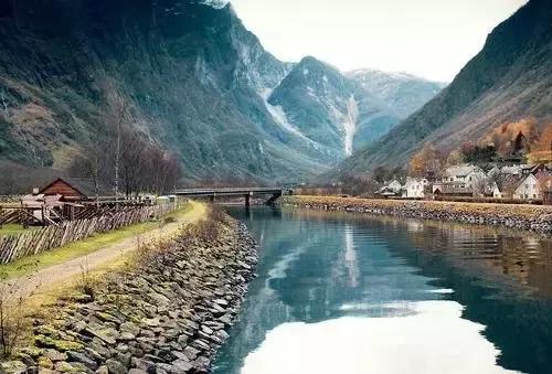 人一辈子要去的5个地方,人一生要去的50个地方图片