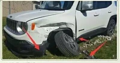 广汽菲克jeep自由侠质量,2024广汽菲克jeep自由侠的优缺点