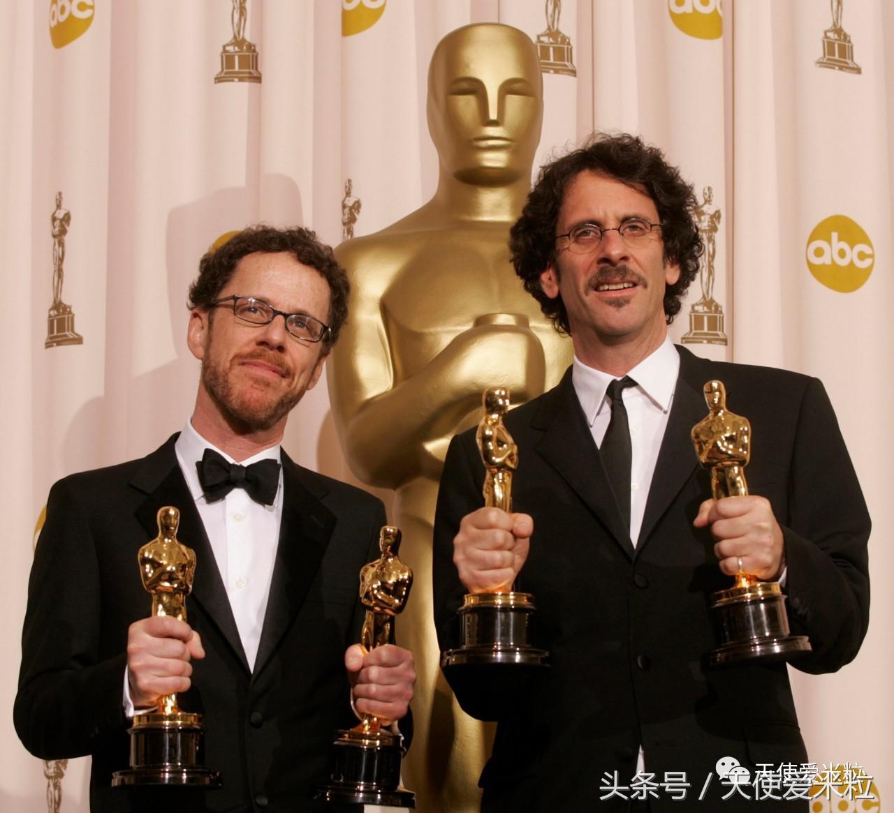 导演篇:别哭,他们也是奥斯卡遗珠